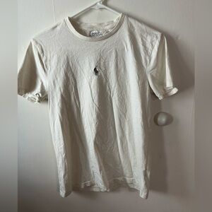 Ralph Lauren Polo Tee Shirt Small Logo